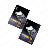 Baru untuk Sam - Sung 970 EVO NVMe Solid State Disk 250GB ke 2TB SATA III M.2 3500 MB/dtk Internal SSD untuk Desktop atau Notebook