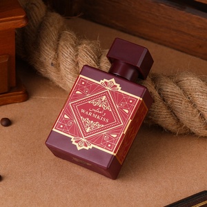 SLuxury Dubai Arabian <span class=keywords><strong>Eau</strong></span> <span class=keywords><strong>De</strong></span> <span class=keywords><strong>Parfum</strong></span> Spray Long Lasting Warmkiss Collection Intense Fresh Scent for Men Women Wholesale - Product Image 3