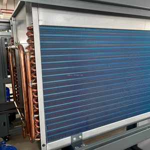 SINTD CE TIC-25A Air-cooled Water <strong>Chillers</strong> Used in <strong>Plastics</strong> Industrial Cooling With Stainless Steel Insulated Water Tank <strong>Machine</strong> - Product Image 4