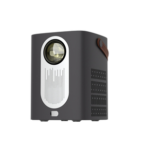 Proyector YDH-<span class=keywords><strong>S1</strong></span> 2025 Nuevo y Popular, 4K, 700 Lúmenes, Android 13, 170 Pulgadas, 1+16G, BT5.2, Enfoque Automático, Cine en Casa - Product Image 6