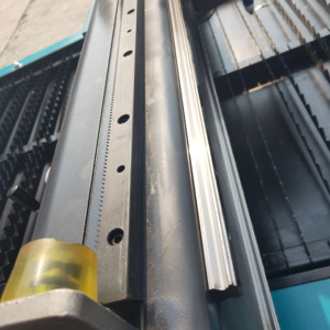 Máy Cắt Plasma CNC 1500*300Mm 63A 100A 120A 200A Bán Trực Tiếp Tại Nhà Máy - Product Image 5