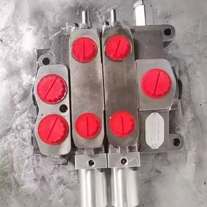 पार्कर वीए/वीजी/डीवीए/डीवीजी/एसडीवी डीवीए35 एक्शनल दिशात्मक नियंत्रण वाल्व - Product Image 2