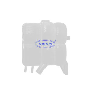 Réservoir de récupération de liquide de refroidissement moteur G8DA Q7DA SYDA pour <span class=keywords><strong>FORD</strong></span> <span class=keywords><strong>C</strong></span>-<span class=keywords><strong>MAX</strong></span> (DM2) 5M5H8K218AA - Product Image 3