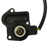 Carburateur starter électrique automatique enrichisseur électrique pour scooter 50cc AG50 AG60 SJ50 AG100 V50 accessoires généri