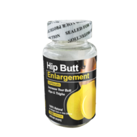 Winstown – Capsules de contrôle du Gain antioxydant, pilules d'amélioration du Gain des fesses, suppléments de protéines à base de plantes naturelles en poudre de thé