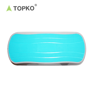 TOPKO — plateforme d'aérobique, équipement d'exercices de fitness à domicile, marche pour aérobique, gymnastique - Product Image 2