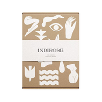 Boîte d'expédition en carton ondulé de luxe personnalisée OEM, imprimée, en papier kraft couché, pour cosmétiques