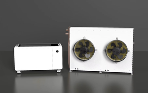 En stock: Gabinete de refrigeración por inmersión Fog Hashing C6 con tanque de enfriamiento, envío rápido, para kit de refrigeración líquida de repuesto para hidroeléctricas. - Product Image 2