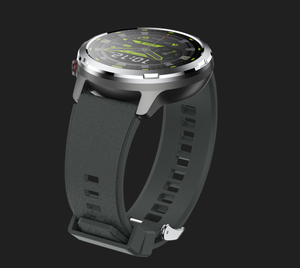 Reloj Inteligente Deportivo DF S47, Gran Venta, para Hombre y Mujer, con GPS, Monitor de Frecuencia Cardíaca, Presión Arterial, Oxígeno en Sangre y Rastreador de Resolución - Product Image 4