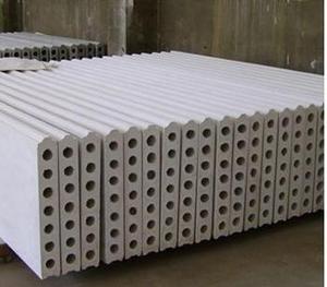 Trung Quốc Nhà Máy EPS Bánh Sandwich Tường Bảng Điều Khiển Làm Cho Máy/Trọng Lượng Nhẹ Bức Tường Bê Tông Bảng Điều Chỉnh Hình Thành Máy - Product Image 3