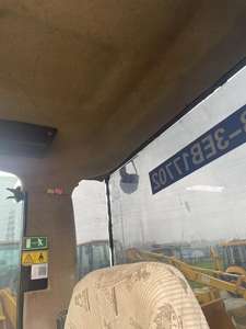 Cat CS76 Rouleau pour un fonctionnement efficace Fréquence de vibration appropriée Force d'excitation suffisante Vitesse de compactage rapide - Product Image 6