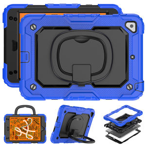 Ingrosso 360 ° supporto rotante antiurto leggero involucro protettivo per <span class=keywords><strong>iPad</strong></span> Mini 4/5/6/7 pollici <span class=keywords><strong>accessori</strong></span> per Tablet - Product Image 5