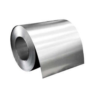 Vente en gros Grand Inventaire Bobine En Acier Inoxydable Fabricant 201 304 316 409 410 430 S31008 ASTM Cintrage Coupe Soudage - Product Image 1