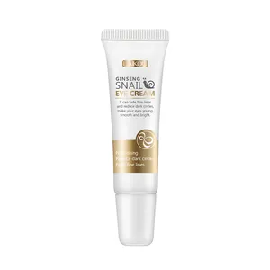 Occhio crema per gli occhi crema naturale Anti invecchiamento occhiaie sotto la crema per gli occhi lumaca 15g