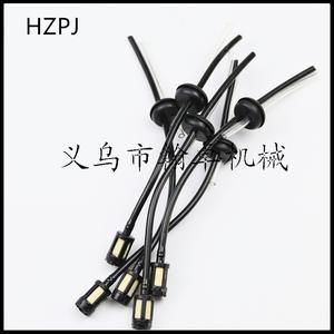 Tuyau d'huile HZPJ 40-5 430/520/139 pour tondeuse à gazon/débroussailleuse – Accessoire haute performance - Product Image 3