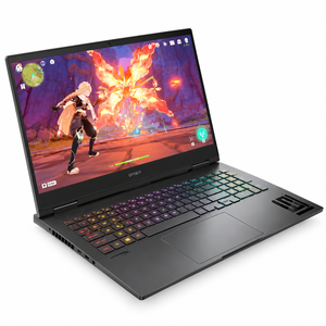 16 Inch Gaming Laptop AMD R9-8945HX RTX 5060 240Hz QHD Gaming Notebook 32GB RAM 1TB SSD High Performance Gaming PC Laptop - Product Image 3