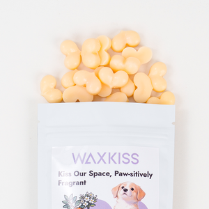 Cera Aromática para Mascotas al por Mayor, Sin Colorantes y No Tóxica, Ideal para Comercio Electrónico y Minoristas de Tiendas de Mascotas - Product Image 1