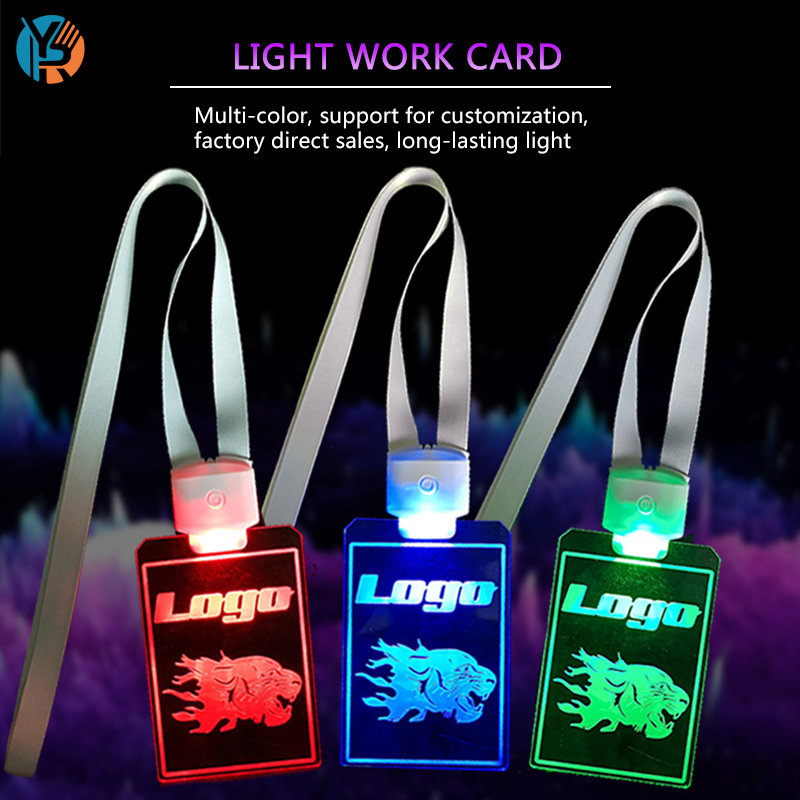 ป้ายไฟ LED สำหรับชาร์จ