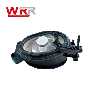 1698201656 1698201556 Ensemble de phares antibrouillard avant pour pare-chocs, phare de position pour Benz W169 W245 A170 B200 Premium - Product Image 3