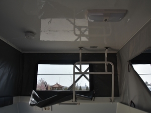 Nuevo <span class=keywords><strong>Mejor</strong></span> de cama plana Pop diapositiva camión <span class=keywords><strong>Camper</strong></span> <span class=keywords><strong>para</strong></span> venta - Product Image 6