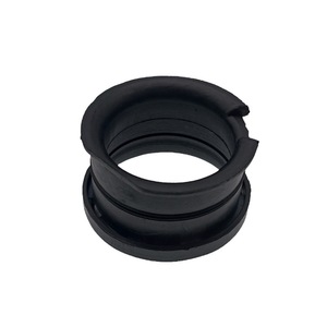 Conector de Manguera de Goma 17228-REA-Z00 para Honda Fit City, Pieza de Repuesto para Manguera de Admisión de Aire - Product Image 1
