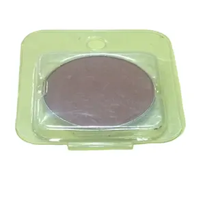 Wholesale Single Eyeshadow clamshell blister Packaging