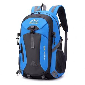 Mochila deportiva resistente al por mayor, multicompartimentos, de negocios, para viajes al aire libre, portátil, de neopreno - Product Image 4