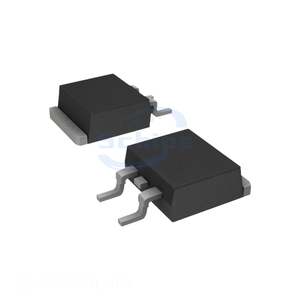 TO-263-2 2SK4065-DL-1EX Transistors Electronics Component BOM IC In Stock - Product Image 1