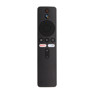 Control remoto de <span class=keywords><strong>precio</strong></span> de fábrica al por mayor adecuado para <span class=keywords><strong>Xiaomi</strong></span> MI <span class=keywords><strong>Box</strong></span> 4K Control remoto por voz de la XMRM-00A inteligente - Product Image 1