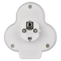 Prise murale électrique française Pheiyon avec interrupteur 2*16A 230V, norme CE ROHS, mise à la terre, adaptateur de prise USB A+C 2 sorties pour la maison