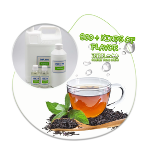 Concentré de thé noir Taima, arôme liquide de qualité alimentaire, essence de thé noir, parfum eau-huile pour les boissons - Product Image 6