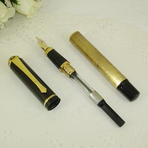 ACMECN China elemento caballo pluma de lujo escrito pluma de tinta y de oficina de la escuela proveedor de papelería creativa antigua pluma - Product Image 5