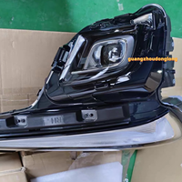 Faros Delanteros Originales de Alta Calidad para Buick Envista 2024-2025, Conjunto de Faros LED OE 42906959 42928424