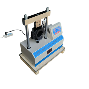 בודק דחיסה דיגיטלי של מרשל לבדיקת יציבות אספלט - Product Image 6