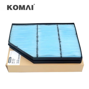 กรองอากาศเครื่องยนต์ดีเซล Komai OEM/ODM รุ่น A9608301018 8113100y8011 SC50332 สำหรับ Fleetguard - Product Image 3