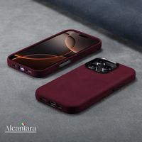 Coque de téléphone personnalisée avec logo pour iPhone 16 17, coques de téléphone portables fabriquées sur mesure