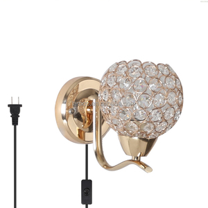 <span class=keywords><strong>Applique</strong></span> murale LED en <span class=keywords><strong>verre</strong></span> <span class=keywords><strong>blanc</strong></span> minimaliste moderne, fabrication directe d'usine - Luminaire en fer pour chambre à coucher, bureau, hôtel, salle de bain, décoration - Product Image 6