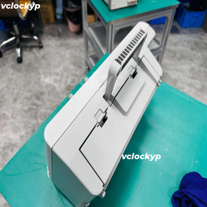Keysight Agilent MSOX3054A 500 MHz, 4GSa/s, ออสซิลโลสโคปสัญญาณผสม 4 ช่องสัญญาณ - Product Image 4