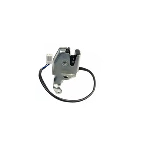 Rear Left Car Door <b>Lock</b> Actuator OEM 51757820 For Fiat - Product Image 3