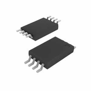 Composant électronique TSSOP 8 canaux du fabricant SI9988DQ-T1-E3 Gestion de l'alimentation (PMIC) - Product Image 1