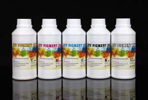 Inchiostro a base d'acqua per stampa inchiostro bottiglia 100Ml 5 colori compatibile ricarica inchiostro per Epson per HP per stampante <span class=keywords><strong>Canon</strong></span> - Product Image 4