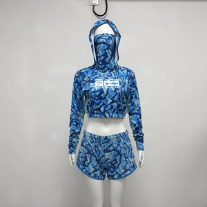 Camisa de Pesca para Pescadores con Protección Solar UPF50+, Tejido de Secado Rápido que Absorbe la Humedad y Diseño Ergonómico - Product Image 2