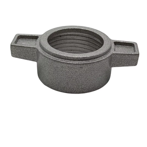 Промышленная защелка UM 1 дюйм OEM для аксессуаров водяного насоса двигателя — высокое качество, долгий срок службы - Product Image 3