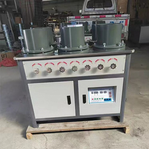 Équipement de laboratoire d'essai du béton, appareil d'essai de perméabilité du béton, appareil d'essai de perméabilité à l'eau - Product Image 3