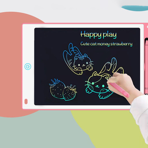 Giocattoli per Bambini, Tavoletta LCD Colorata <span class=keywords><strong>da</strong></span> 8.5, 10, 12 Pollici per Disegno e Grafica - Product Image 5