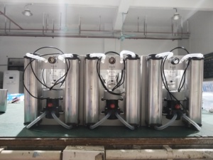 Zeao PSA oxy tập trung 2 tháp 10 LÍT mỗi phút oxy Máy phát điện - Product Image 6