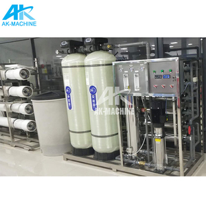 <span class=keywords><strong>Purificateur</strong></span> <span class=keywords><strong>d</strong></span>'<span class=keywords><strong>eau</strong></span> RO industriel commercial avec prétraitement et <span class=keywords><strong>adoucisseur</strong></span> pour hôtel et usine - Product Image 5