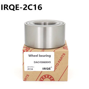 Roulement de roue Anythink IRC 2C16 90369-45006 pour remplacement de roue avant Highlander Lexus RX - Product Image 4