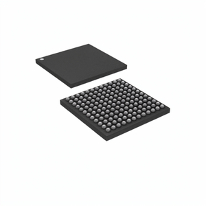 144 LFBGA วงจรรวมช่องทางผู้ผลิต STM32F103ZCH6 IC MCU 32BIT flsh 144 LFBGA ฝังตัว - Product Image 1