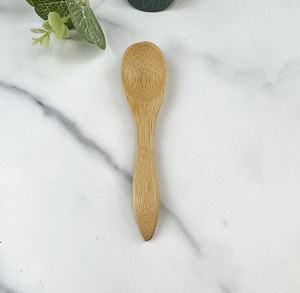 Новый Набор масок для лица, набор эко-бамбуковых масок, набор инструментов для смешивания косметических инструментов для смешивания глиняных масок - Product Image 6